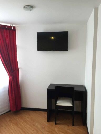 Hotel San José Ipiales Extérieur photo