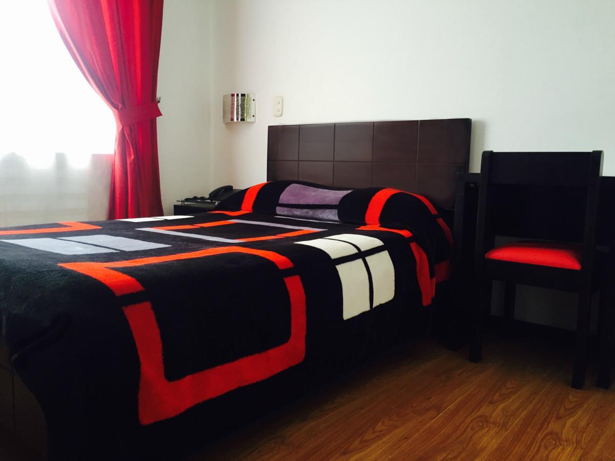 Hotel San José Ipiales Extérieur photo