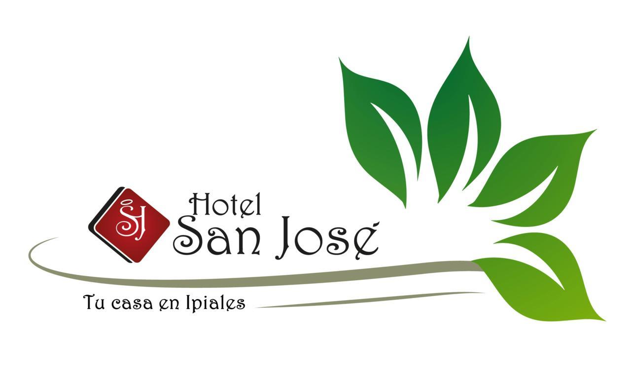 Hotel San José Ipiales Extérieur photo